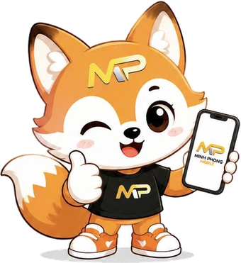 Minh Phong Mobile